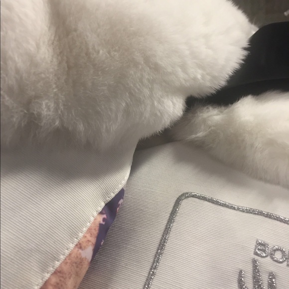 BRAND NEW!! Moose knuckle winter coat - Picture 8 of 8